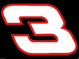 We did not find results for: 4 X 6 Dale Earnhardt Sr Number 3 Window Decals Vinyl Stickers 2 Color Dei Ebay