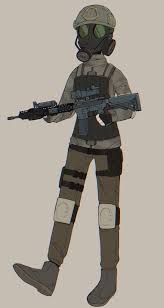 Beware!!1!1!!! Chaos grill : rSCP