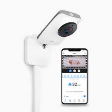 Miku Pro Smart Baby Monitor Babylist Store