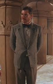 Appearing in 1981 movie raiders of the lost ark, indiana jones was one of the main cinematic adventurers of the 1980s. Harrison Ford Archives Bamf Style