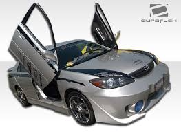 So of course you got a mode of transport like the multiuse toyota camry. 2002 2005 Toyota Camry Duraflex Evo 5 Front Bumper Cover 1 Piece S 100397 Jsk Tuning