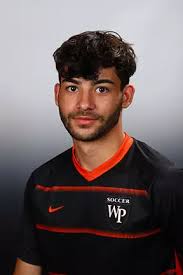 2021 Men's Soccer Roster