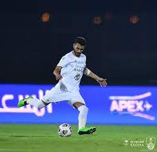 كشفت تقارير صحفية أن مدافع الاهلي السعودي، محمد آل فتيل، دخل ضمن اهتمامات ناديي الهلال والاتحاد، للتعاقد معه خلال فترة الانتقالات الصيفية المقبلة. 3 ØµÙÙ‚Ø§Øª Ù†Ø§Ø±ÙŠØ© Ù…Ø·Ù„ÙˆØ¨Ø© ÙÙŠ Ø§Ù„Ù‡Ù„Ø§Ù„ ØµØ­ÙŠÙØ© Ø§Ù„Ù…ÙˆØ§Ø·Ù† Ø§Ù„Ø¥Ù„ÙƒØªØ±ÙˆÙ†ÙŠØ©