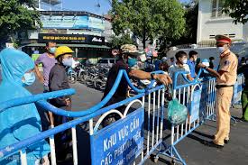 Dữ liệu từ wordometer và có thể cập nhật chậm hơn thực tế đơn vị: Them 9 NgÆ°á»i Khanh Hoa 12 Phu Yen Nghi Covid 19 Vnexpress Sá»©c Khá»e
