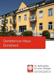 Achte im immobilienangebot jedoch auf möglicherweise versteckte kosten z.b. Gerebernus Haus Sonsbeck