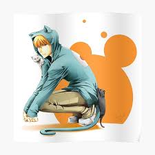 Maybe you would like to learn more about one of these? Fruits Basket Posters Redbubble