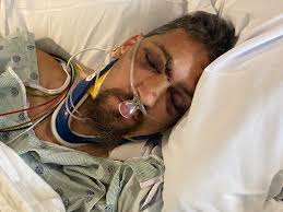 Fundraiser by Andre Beck : Chris Beck's Ride to Recovery; Motorcycle  Accident Recovery