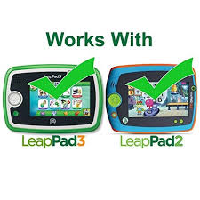Leapfrog Leappad 2,3, Ultra, Ultimate Games - Multiple Choice *Cartridge  Only* | Ebay