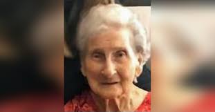 Obituary information for Geraldine (Dean) Gauthier Thevenot