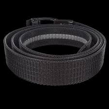 This belt features a precisefit ratchet system that gives the end user quarter inch adjustments for up to 12 of adjustability. Ultimate Carry Belt