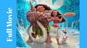 Website For Moana Full Movie 2016 Link Fixed Youtube