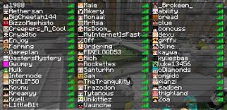 Uniqueness is a key to success. Minecraft Where The Og Players Play Itsjerryandharry Minecraft Server