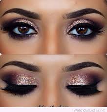 Weitere ideen zu nagel hochzeit schminke für die hochzeit braune augen makeup. 10 Makeup Looks For Brown Eyes Beauty Tips Tricks Make Up Augen Cooles Makeup Makeup Fur Blaue Augen