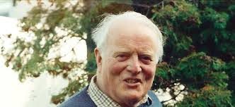 Kenneth FitzGerald Simonds (1920-2006) Oxford University & the War Years  1938