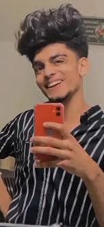 Steeve Joseph (@steevejoseph111)