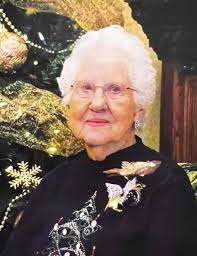 Herma Katherine (Gumper) Porter Obituary December 5, 2022