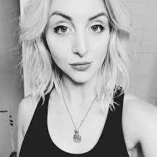 Taylor Garber's Instagram, Twitter & Facebook