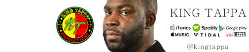 Stream King Tappa music