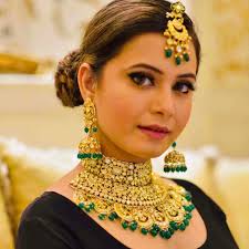 Kusum Jain (@kjewelsnmore) • Instagram photos and videos