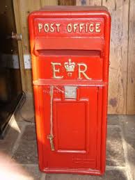 Jual kotak surat dengan harga rp155.000 dari toko online ksu rancage, kota bogor. Kotak Surat Timah Diy Cara Membuat Kotak Surat Dengan Tangan Anda Sendiri Opsi Dekorasi Kotak Surat