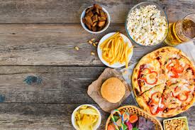 Fast Food Vs Healthy Foods Healthy Eating Sf Gate