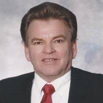 Charles Michael Duhon Obituary