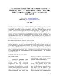 Critical jurnal review mata kuliah akuntansi sektor publik disusun oleh: Review Jurnal Internasional Akuntansi Sektor Publik E Jurnal