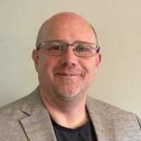 Ken Mercer BBE, CHSEP, CRSP