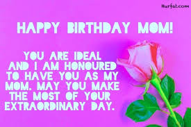It is hard to explain in words how a person feels turning seventy. 50 Happy Birthday Wishes Quotes With Images For Mom