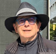 Profil Michael Tilson Thomas