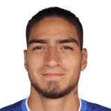 71 скр 70 дрб 72 пас. Cristian Arango Fifa 21 Fifa Futhead