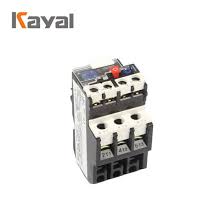 A great advantage with relays is the ability to switch many different circuits of different voltage types all at once by using the same relay. China Factory Supply Rated Current 0 1 96a Thermal Overload Relay Relay Switch 24 Volt Dc Relay China Thermal Overload Relay Thermal Relay