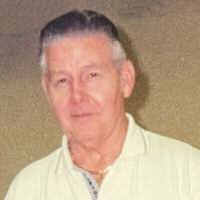 Harry Calvert Obituary