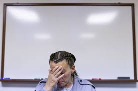 Oklahoma Releases Hundreds From Prison