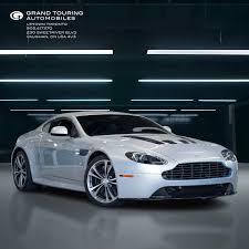 Image result for Lightning Silver 2011 Aston Martin