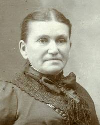 Stoker Wilson's Family History Page