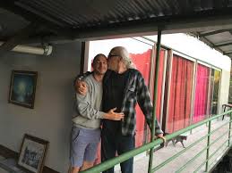 Ша́йа саи́д лаба́ф — американский актёр, сыгравший главные роли в триллере «паранойя» (2007), «на крючке» (2008) блокбастерах «трансформеры» (2007, 2009, 2011). Shia Labeouf S Dad Has A Lot To Say By Aaron Gell Gen