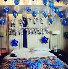 Birthday Party Decoration Birthday Room Decorations Surprise Birthday Decorations Birthday Balloons