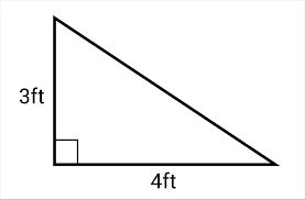 The most common way to find the area of a triangle is to take half of the base times the height. How To Find The Area And Perimeter Of A Triangle Video