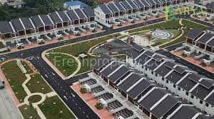 Padang besar taman klang jaya. Karya Residensi Kota Raja Klang Terrace Link Freshproperty Co