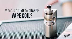 You can fix that by putting in a screen of your own. How To Know When You Need To Change Your Vape Coil Veppo