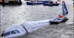 You also got newark airport off your two o'clock and about 7 miles. Hero Pilot Calm And Collected Tapes Show Cbs News