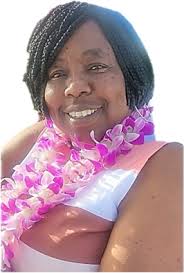 Marilyn Langston Obituary