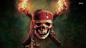 Pirates of the caribbean wallpaper. 42 Pirates Of The Caribbean Wallpapers On Wallpapersafari