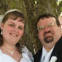 Dooley-Wilding Wedding Vows Read