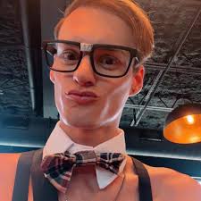 Orville Peck updated their cover photo.