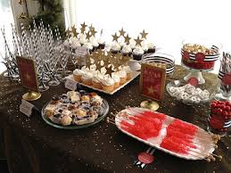 See more ideas about nautical themed party, nautical party, seafood. 5 Awesome Oscar Party Ideas Bg Events And Catering