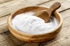 Bicarbonate De Soude Bain De Bicarbonate De Soude Nettoyage Au Bicarbonate De Soude Bicarbonate De Soude