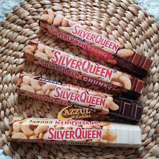 Karena itulah, kamu tidak boleh sembarangan saat memilih bra, terutama kalau kamu memiliki. Jual Coklat Silverqueen Chunky Bar 100gr 8 Pcs Kab Bandung Azzul Coklat Tokopedia