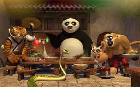 Kung fu panda (2008), kung fu panda 2 (2011) and kung fu panda 3 (2016). Kung Fu Panda Episodi Trama E Cast Tv Sorrisi E Canzoni